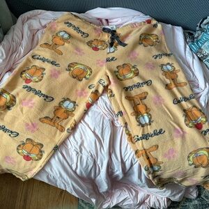 Garfield Women's Pajama Pants